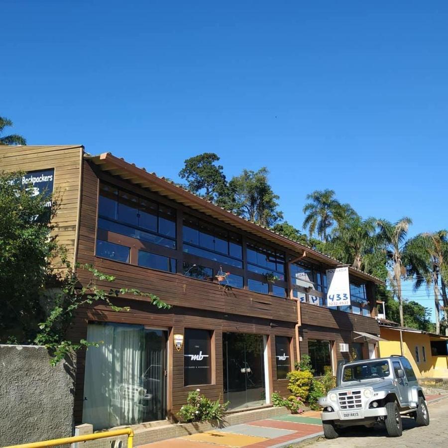 Joaquina 433 - Pousada Floripa Florianopolis Exterior photo