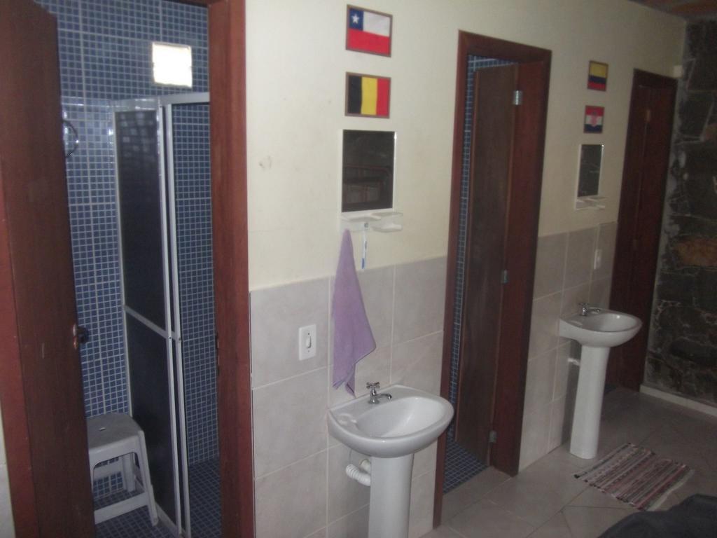 Joaquina 433 - Pousada Floripa Florianopolis Room photo